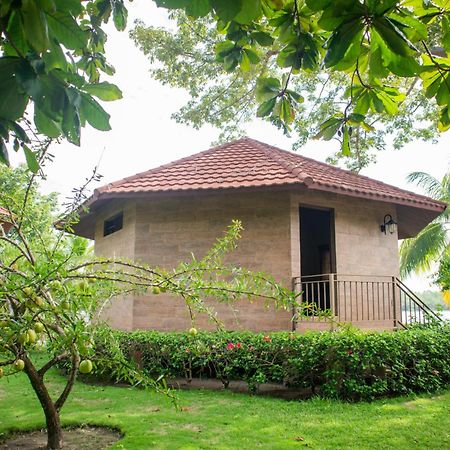 Las Ceibas Resort San Luis La Herradura Екстер'єр фото