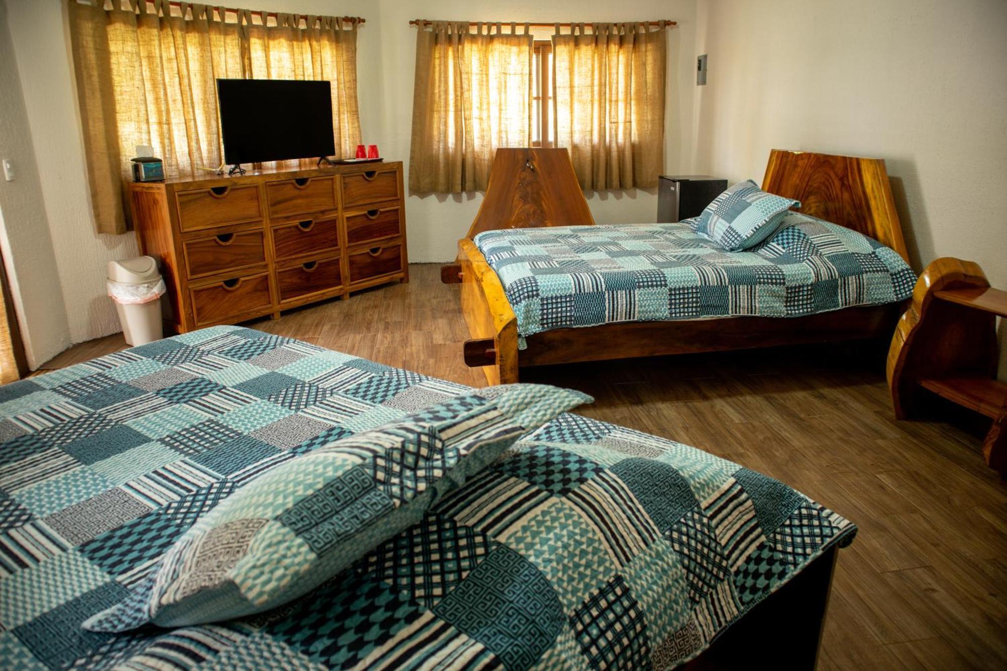 Las Ceibas Resort San Luis La Herradura Екстер'єр фото