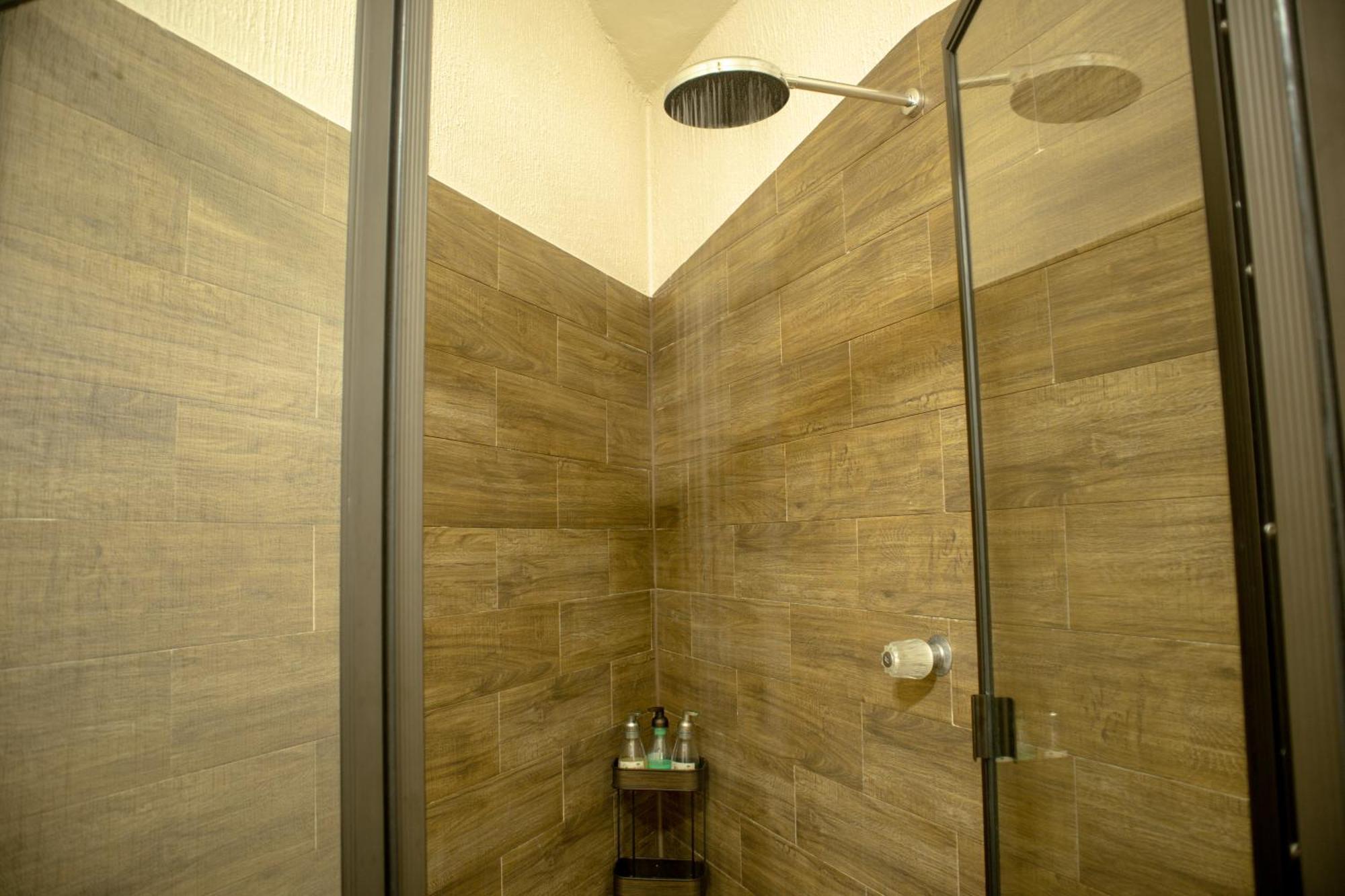 Las Ceibas Resort San Luis La Herradura Екстер'єр фото