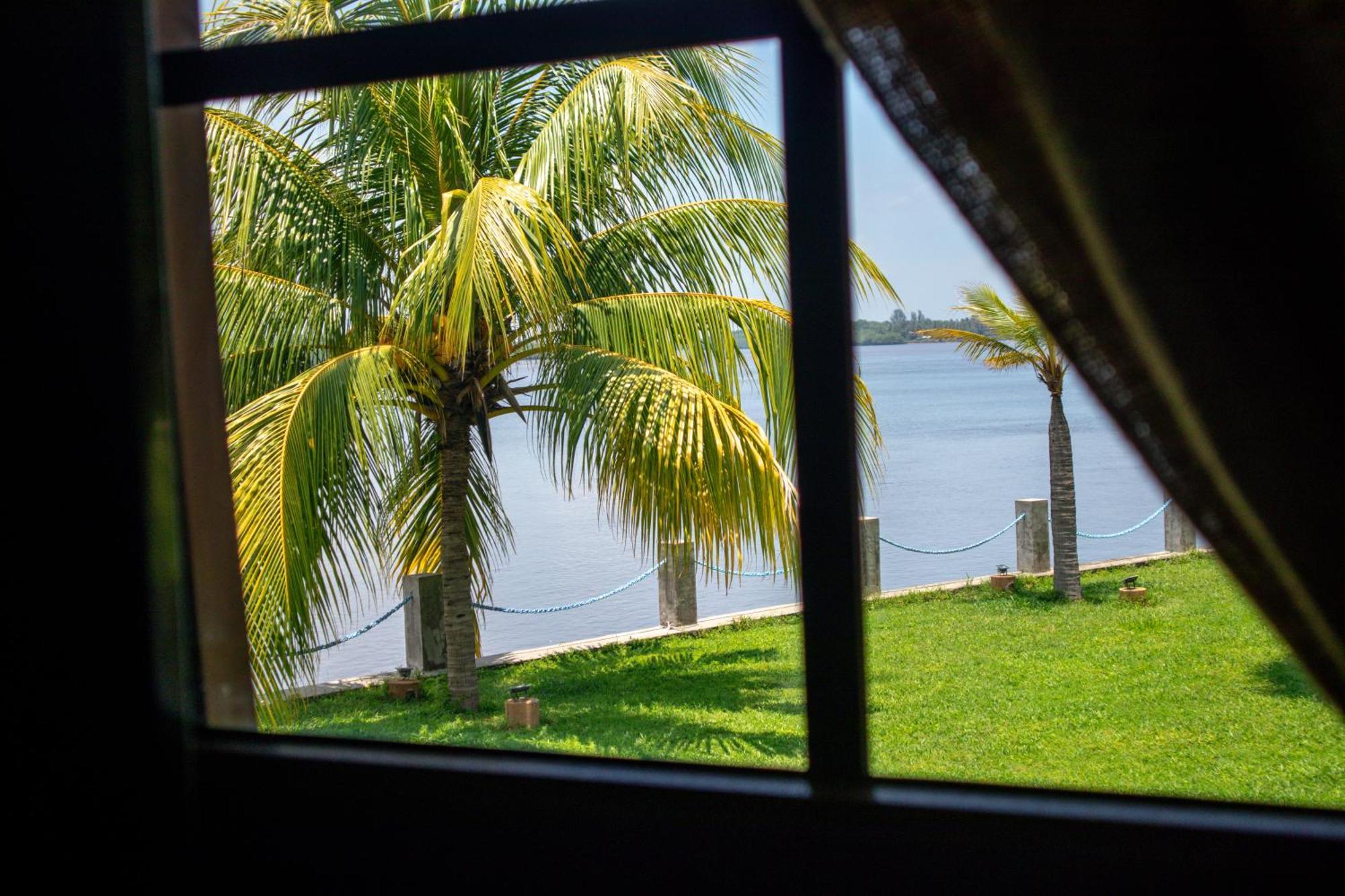 Las Ceibas Resort San Luis La Herradura Екстер'єр фото