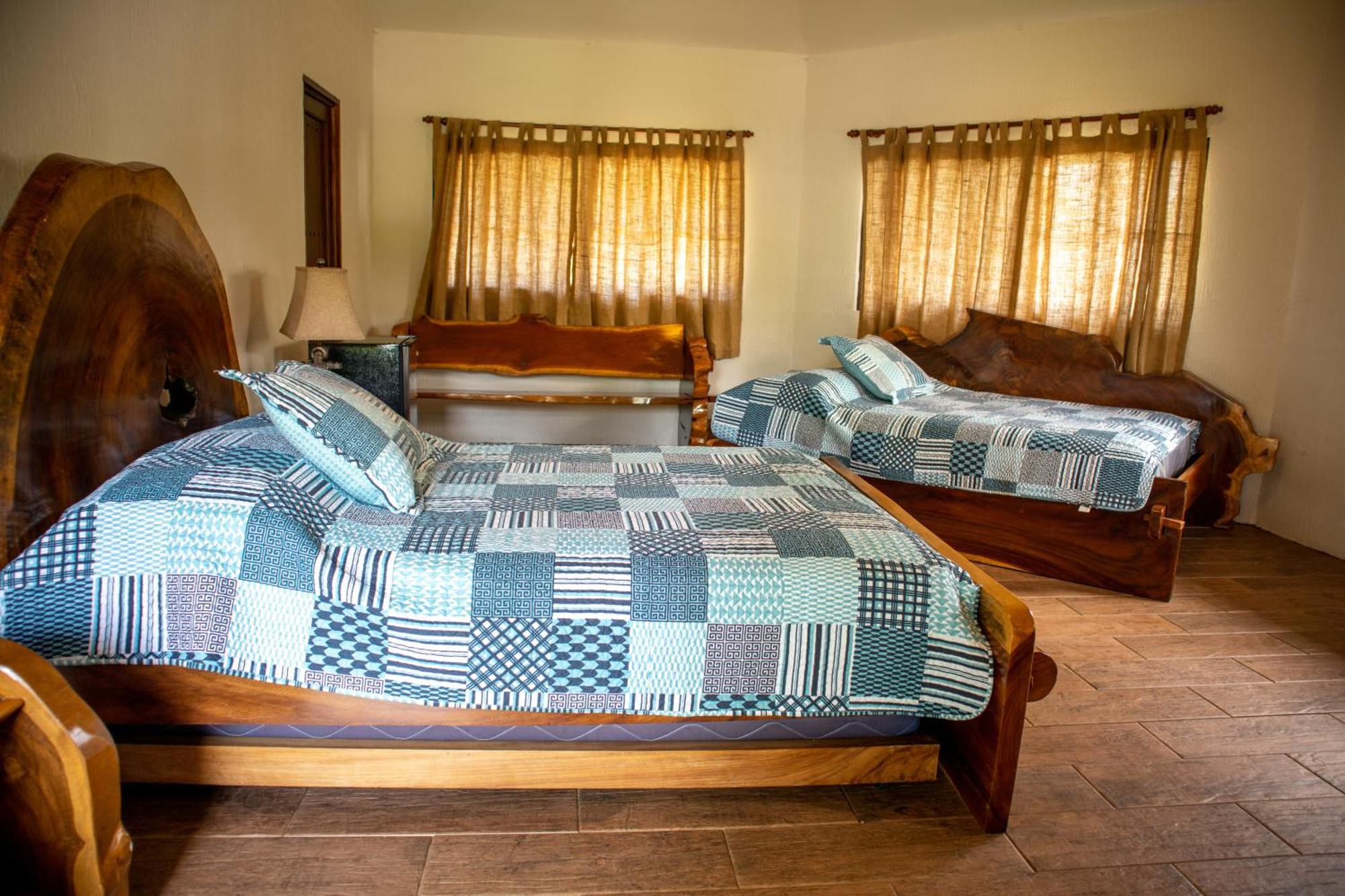 Las Ceibas Resort San Luis La Herradura Екстер'єр фото
