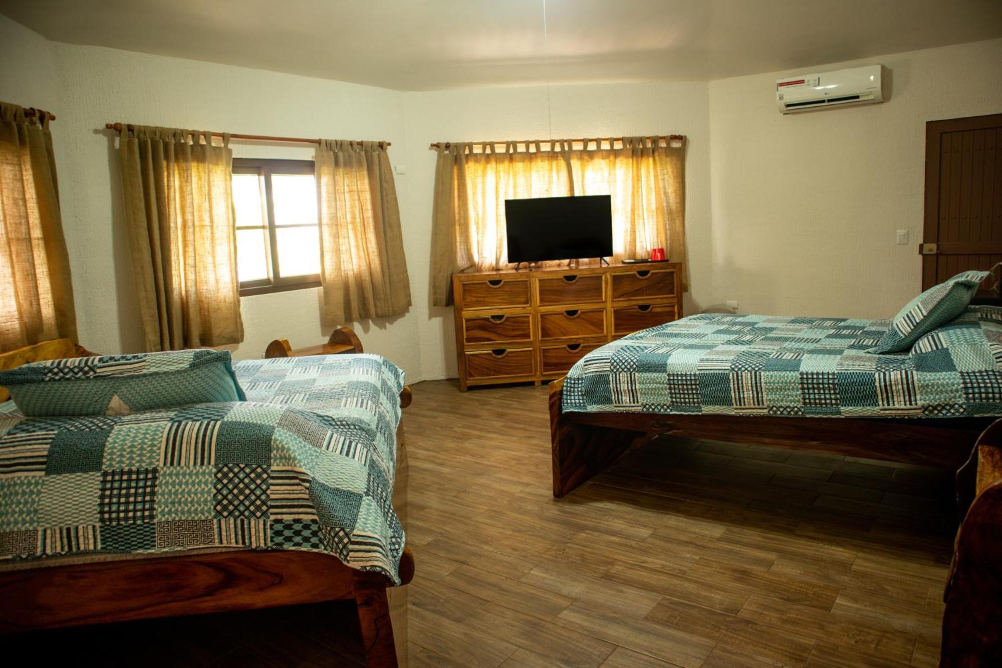 Las Ceibas Resort San Luis La Herradura Екстер'єр фото
