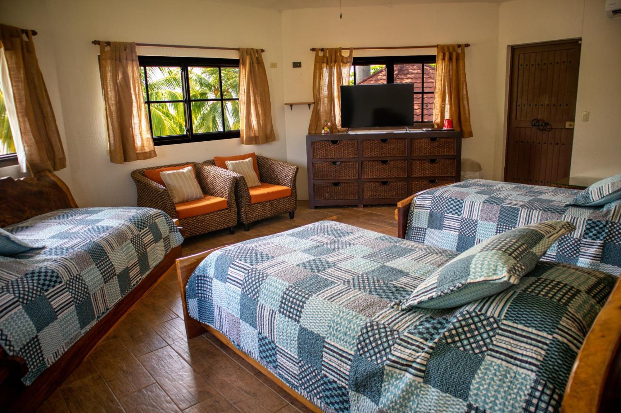 Las Ceibas Resort San Luis La Herradura Екстер'єр фото