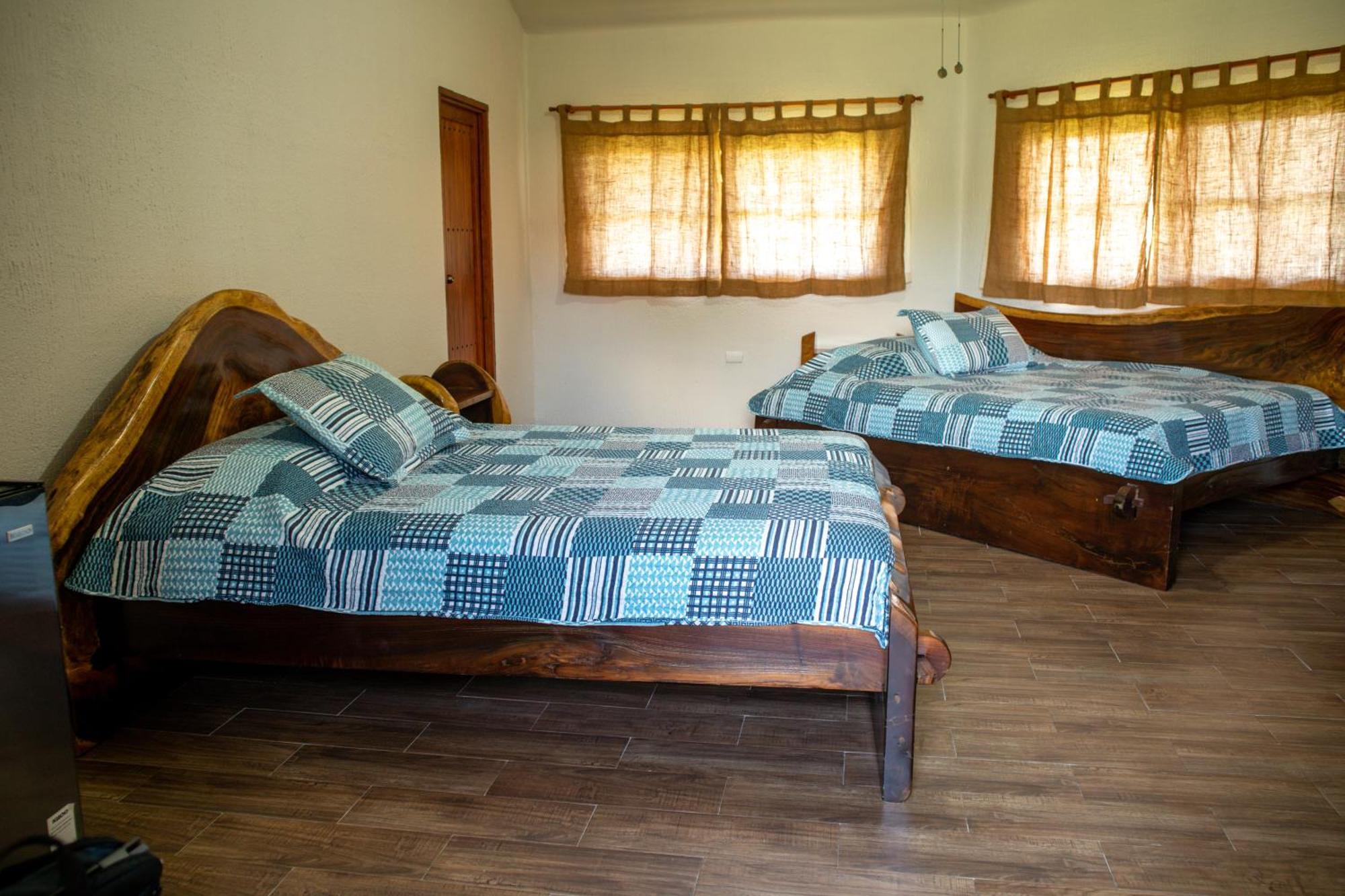 Las Ceibas Resort San Luis La Herradura Екстер'єр фото