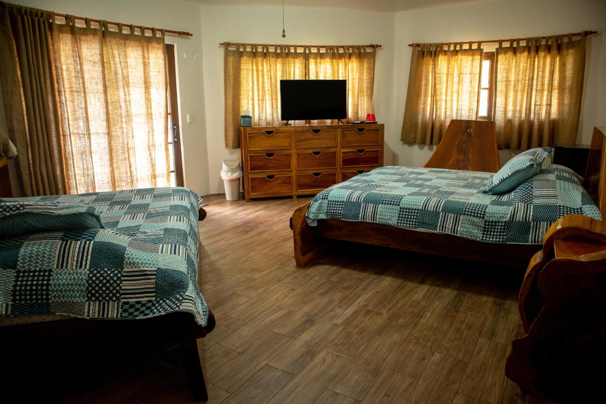 Las Ceibas Resort San Luis La Herradura Екстер'єр фото