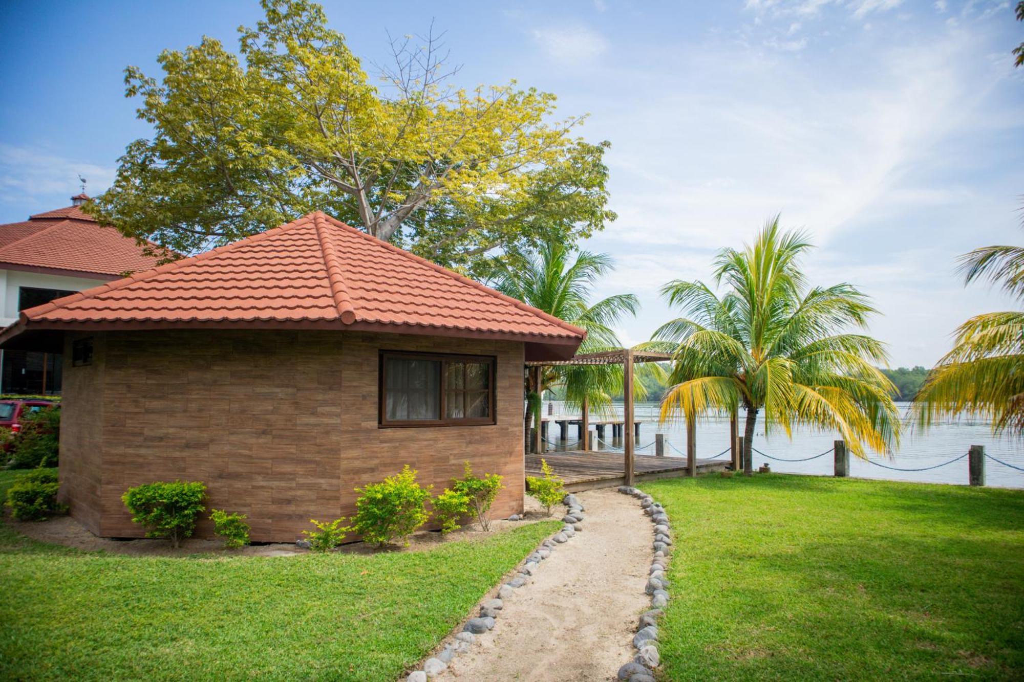 Las Ceibas Resort San Luis La Herradura Екстер'єр фото