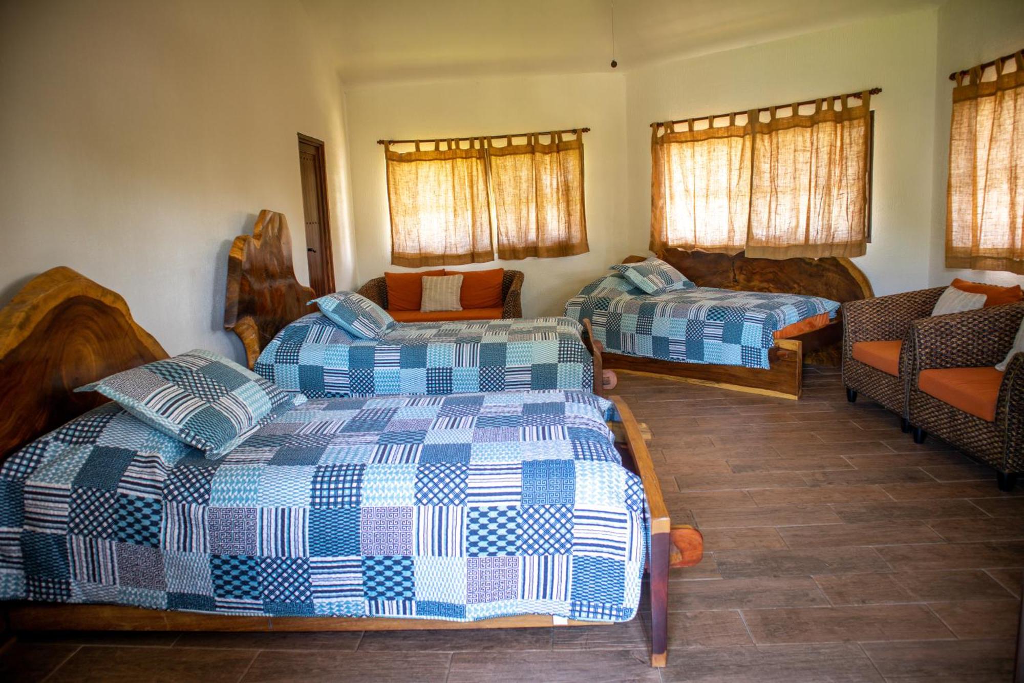 Las Ceibas Resort San Luis La Herradura Екстер'єр фото