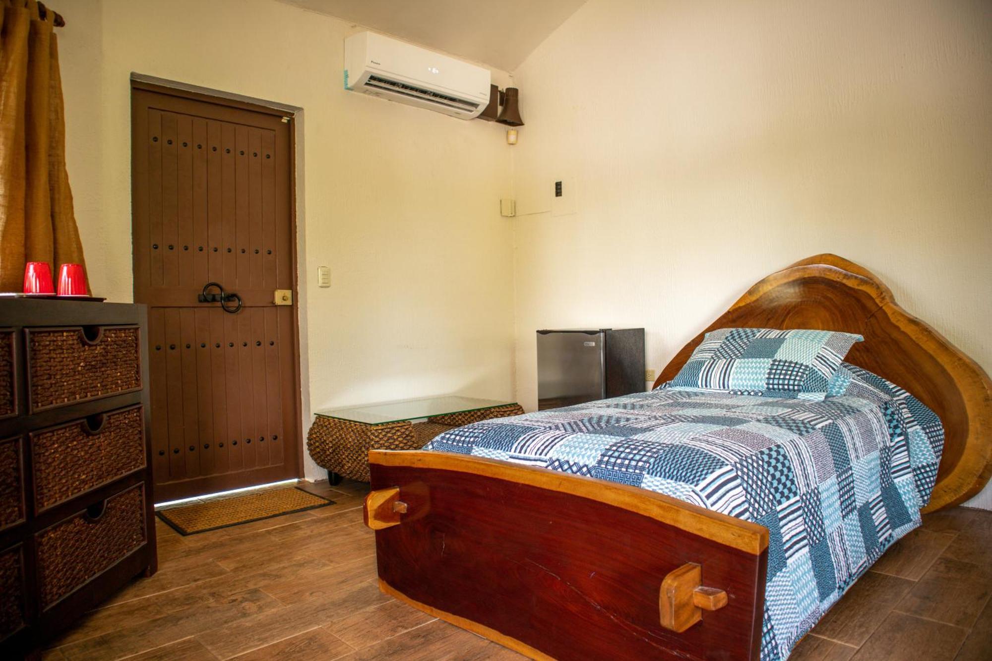 Las Ceibas Resort San Luis La Herradura Екстер'єр фото
